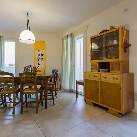 Il Sol Levante Appartement