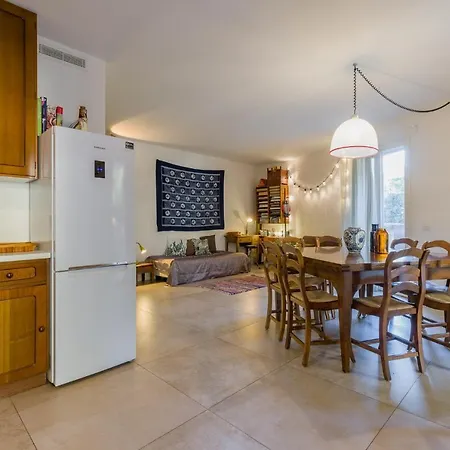 Apartment Il Sol Levante Verona