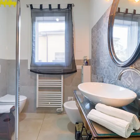 Apartment Il Sol Levante