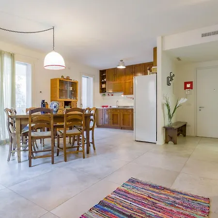 Apartment Il Sol Levante Verona