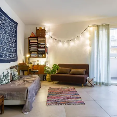 Apartment Il Sol Levante *