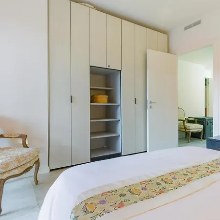 Apartment Il Sol Levante Verona