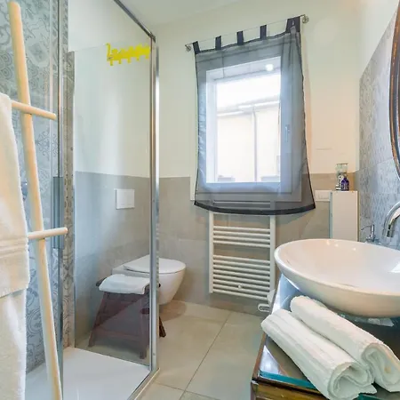 Il Sol Levante Apartment *
